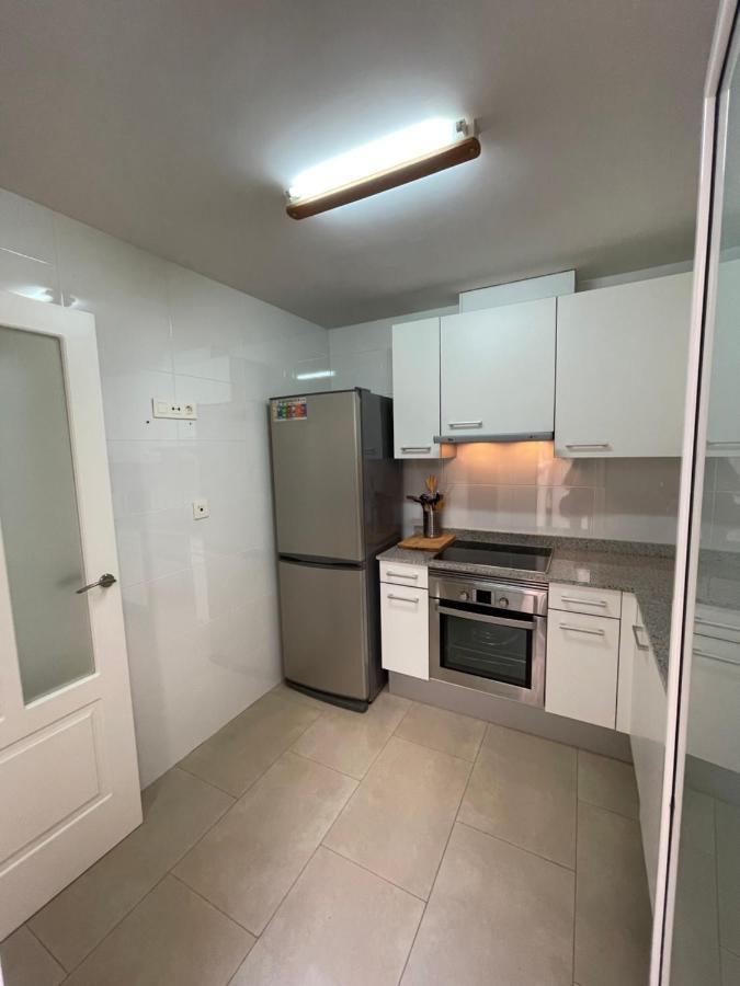 Вилла Adosado Obra Nueva Residencial De Lujo Санта Пола Экстерьер фото